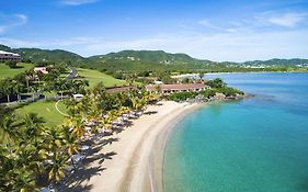 The Buccaneer Beach & Golf Resort
